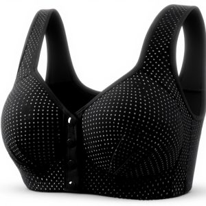 Soutien-gorge push-up marguerite sans armatures JOASDAO