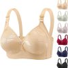 Soutien-gorge push-up sans armatures JOASDAO confort-1