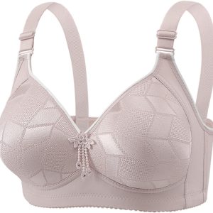 Soutien-gorge push-up sans armatures JOASDAO confort-0