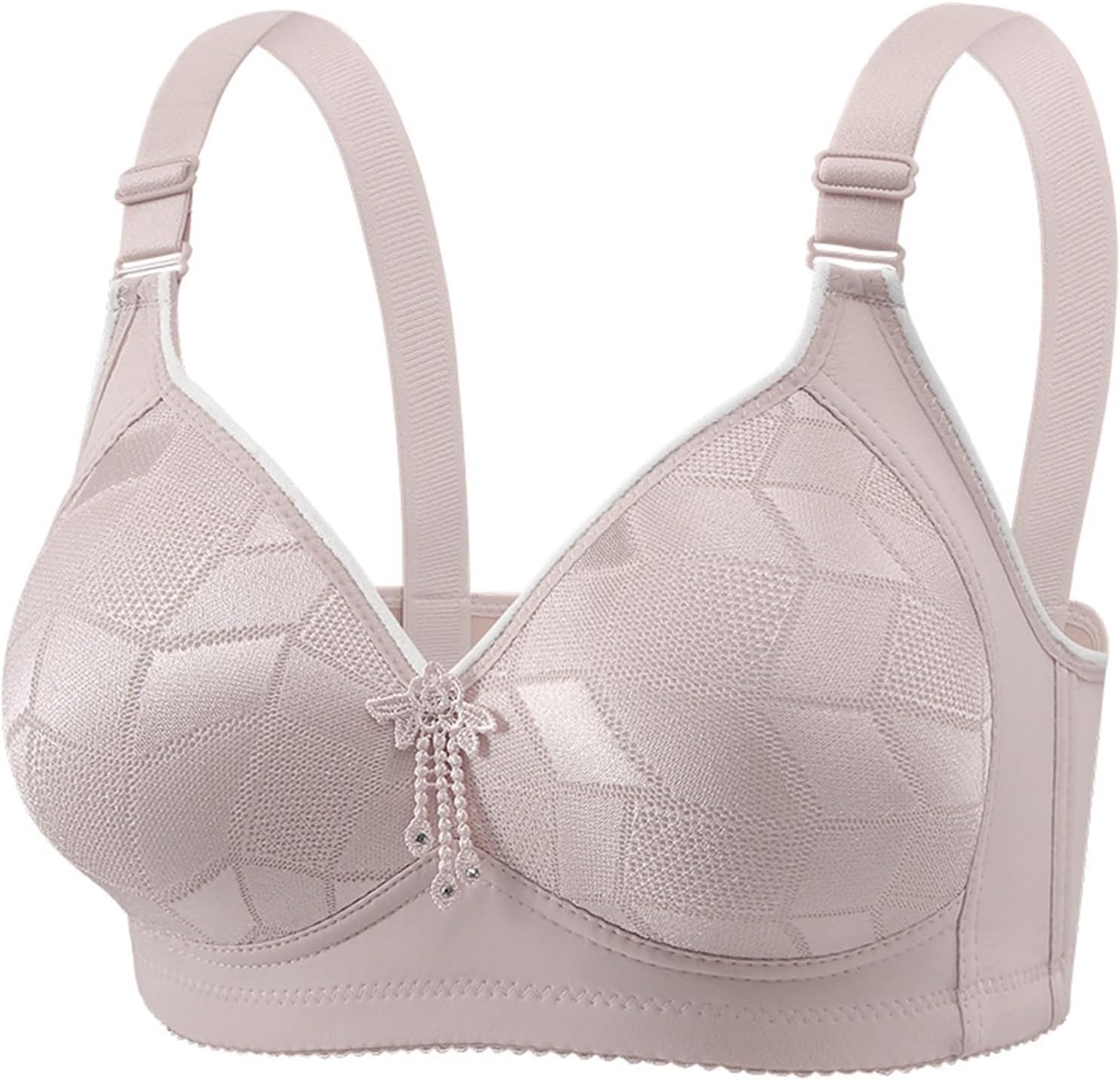 Pavo Monitor Arm installed on a modern office desk