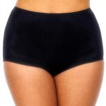 Shorties Vanity Fair lot de 3 microfibre coton femme