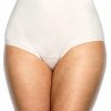 Culottes Vanity Fair 100 Coton 3 Pack Femme