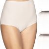 Culottes Vanity Fair 100 coton pack de 3 confortables