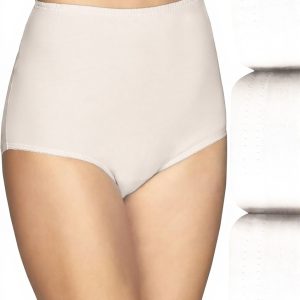 Culottes Vanity Fair 100 Coton 3 Pack Femme