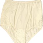 Culotte dentelle Vanity Fair femme confort lingerie-0