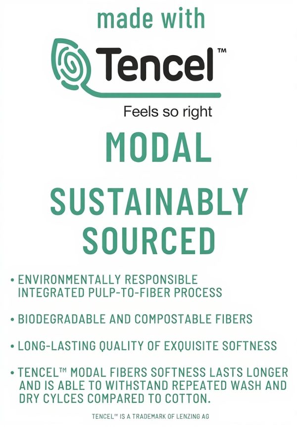 Vanity Fair shorties femme modal lot de 3 noir confortable