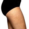 Vanity Fair shorties femme modal lot de 3 noir confortable