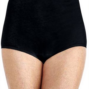 Culotte femme Vanity Fair coton confort ajustement parfait