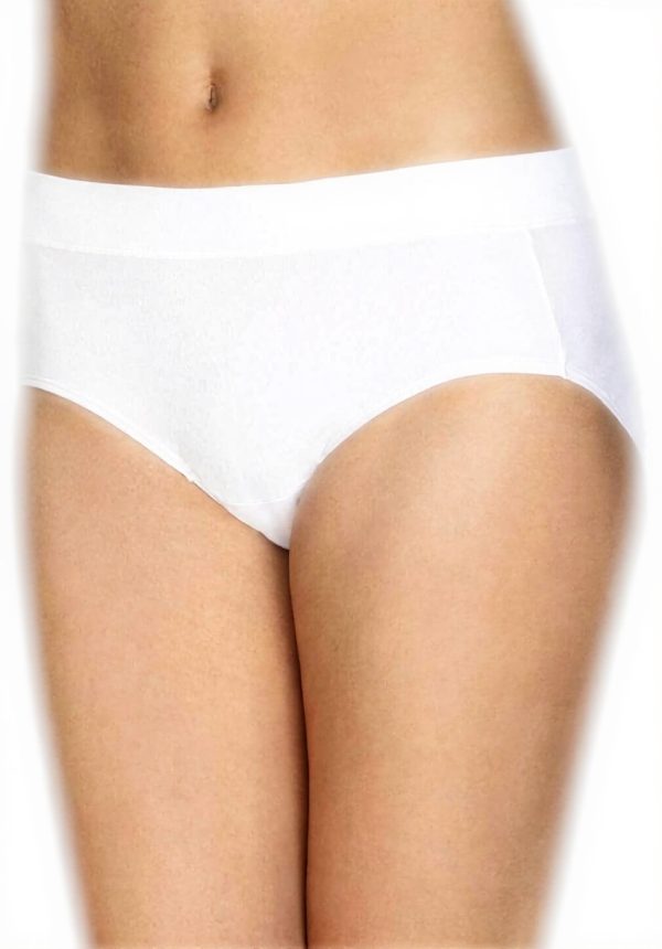 Vanity Fair Culottes Femme Confort Sans Couture Taille