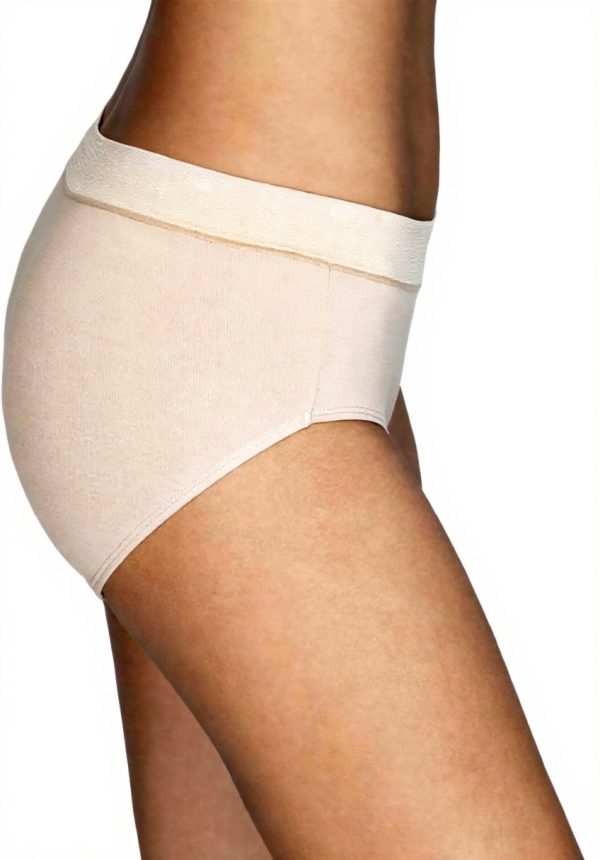 Culottes Femme Vanity Fair Confort Sans Couture Taille