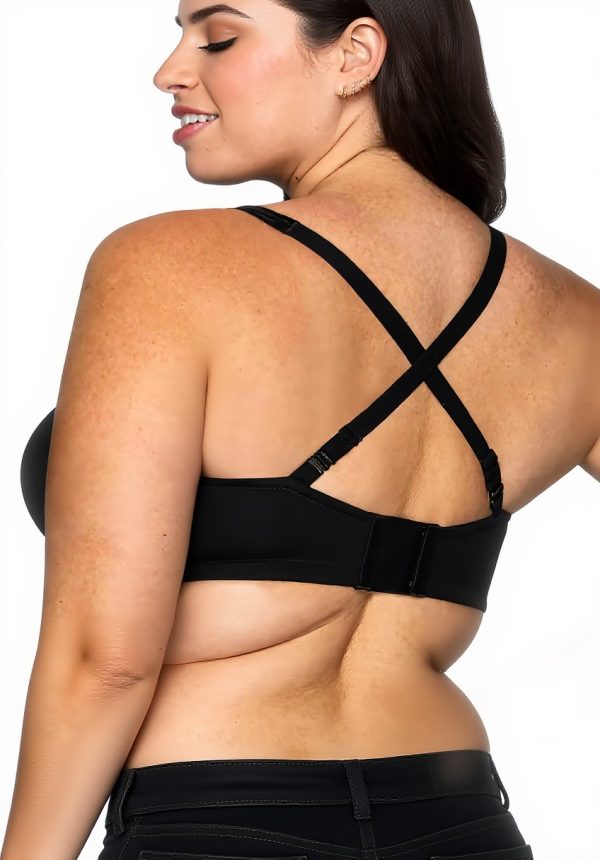 Soutien-gorge Vanity Fair Femme Couverture Complète Sans