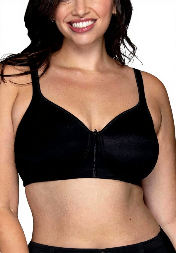 Soutien-gorge Vanity Fair Femme Couverture Complète Sans