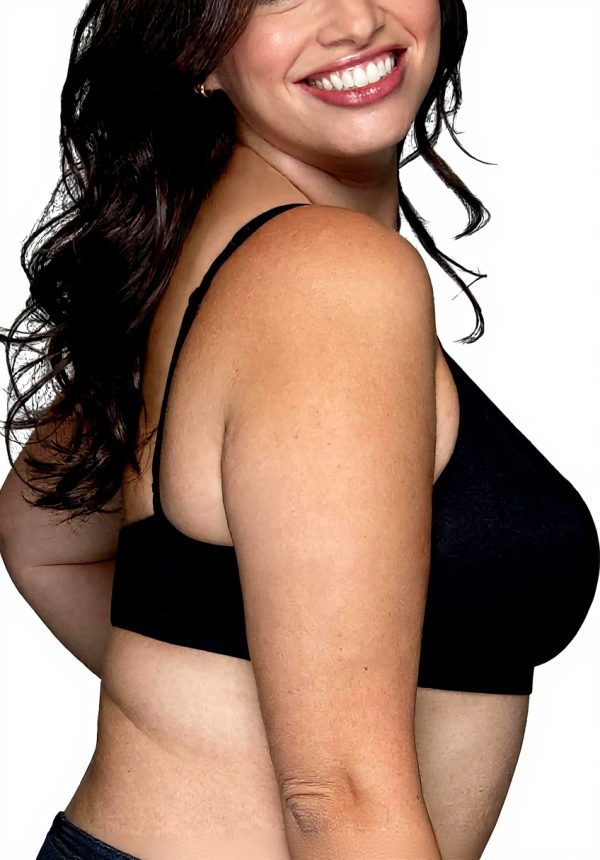 Soutien-gorge Vanity Fair Femme Couverture Complète Sans