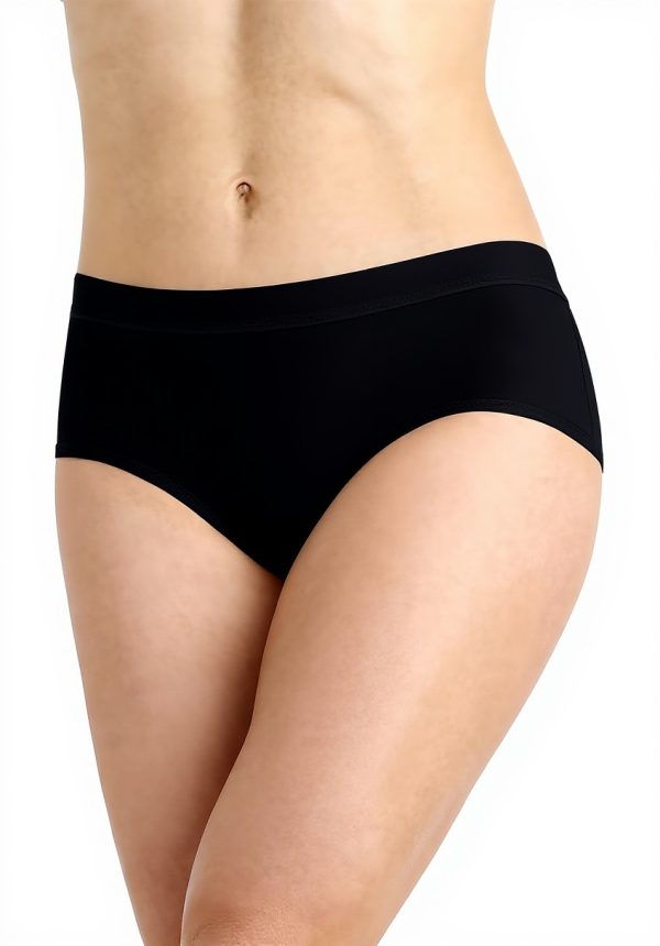Culotte Vanity Fair Femme Douce Confortable Sans Lignes