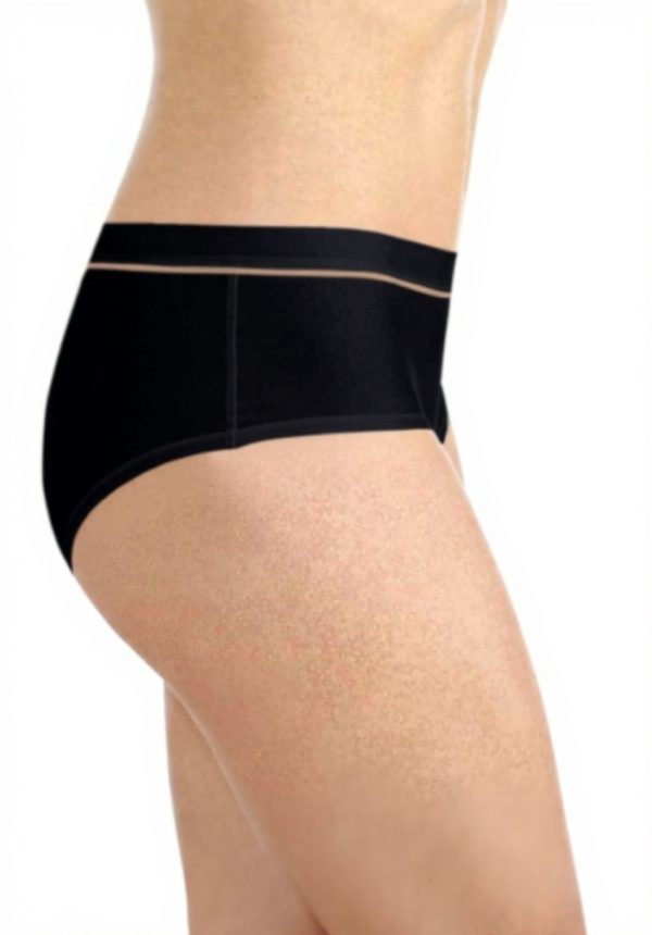 Culotte Vanity Fair Femme Douce Confortable Sans Lignes