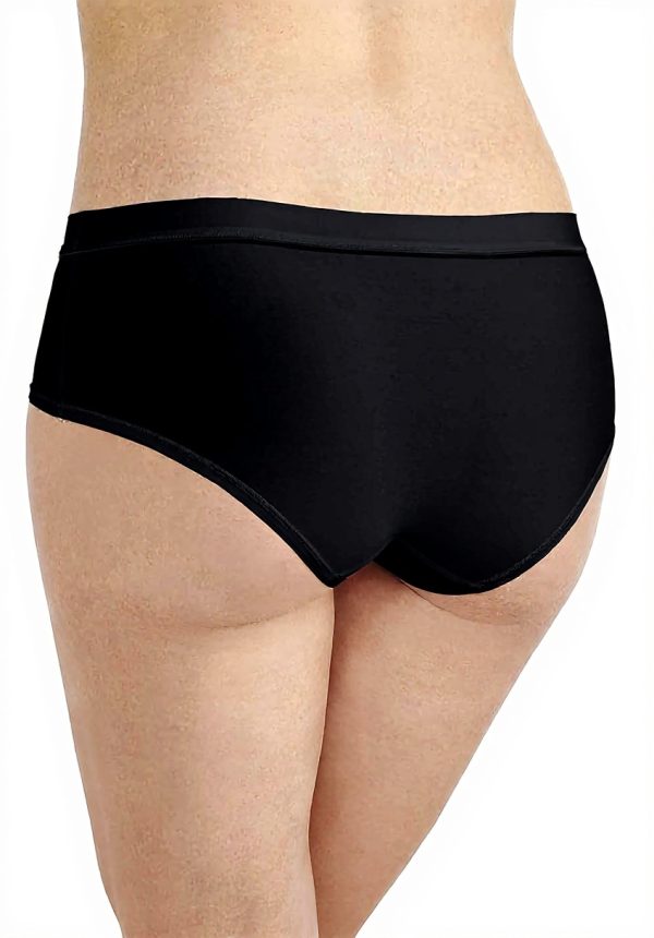 Culotte Vanity Fair Femme Douce Confortable Sans Lignes