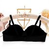 Soutien-gorge balconnet dentelle JOASDAO push-up femme