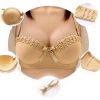 Soutien-gorge balconnet dentelle JOASDAO push-up femme