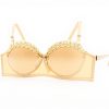 Soutien-gorge balconnet dentelle JOASDAO push-up femme