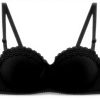Soutien-gorge balconnet dentelle JOASDAO push-up femme