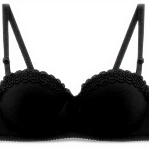 Soutien-gorge balconnet dentelle JOASDAO push-up femme