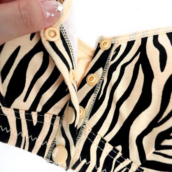 JOASDAO Soutien-gorge sport femme fermeture avant sans fil