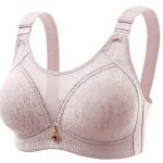 Soutien-gorge push-up sans armatures JOASDAO femme