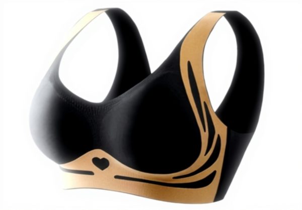 Soutien-gorge sans armatures JOASDAO femme confortable