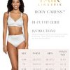 Culotte Vanity Fair Body Caress Brief Lissage intégral Coton