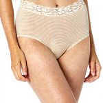 Culotte dentelle Vanity Fair femme confort élégant lingerie