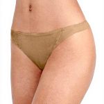 Culotte invisible Vanity Fair femme sans coutures douce