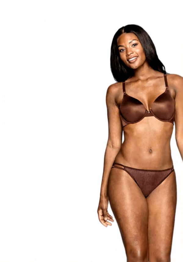 String Vanity Fair Illumination Microfibre Coton Confortable