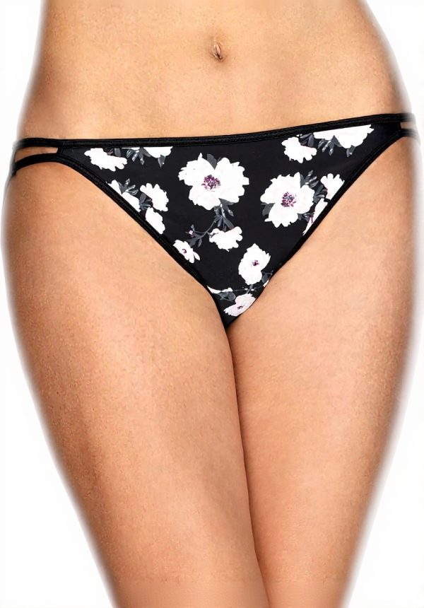 String Vanity Fair Illumination Microfibre Coton Confortable