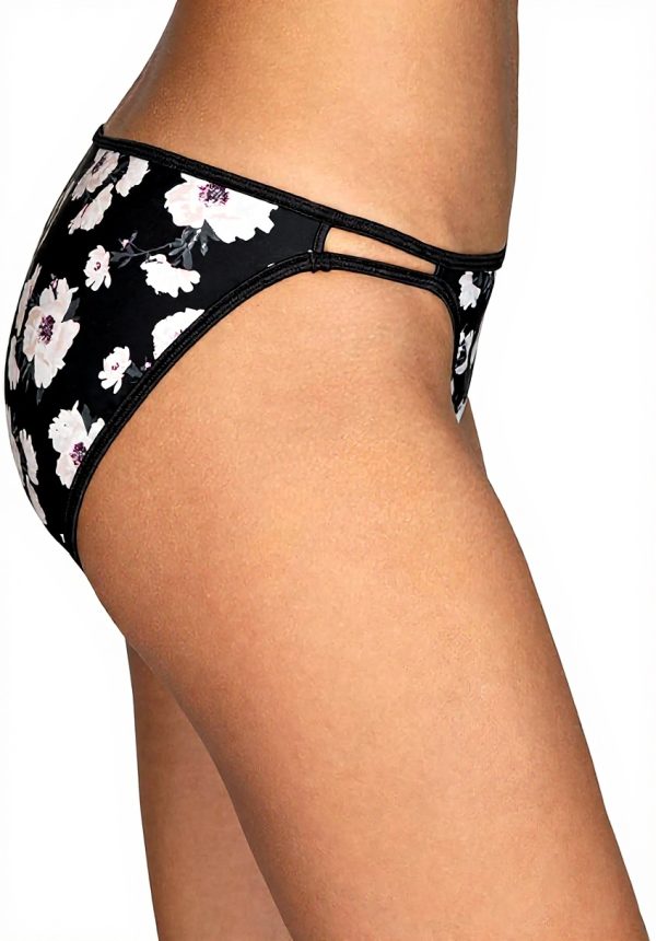 String Vanity Fair Illumination Microfibre Coton Confortable