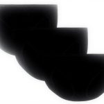 Vanity Fair Slips Femme Culottes Coton Bordure Satin