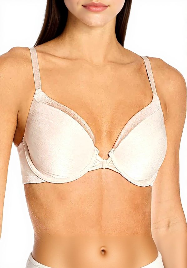 Soutien-gorge Vanity Fair 75339 armatures beige 90E
