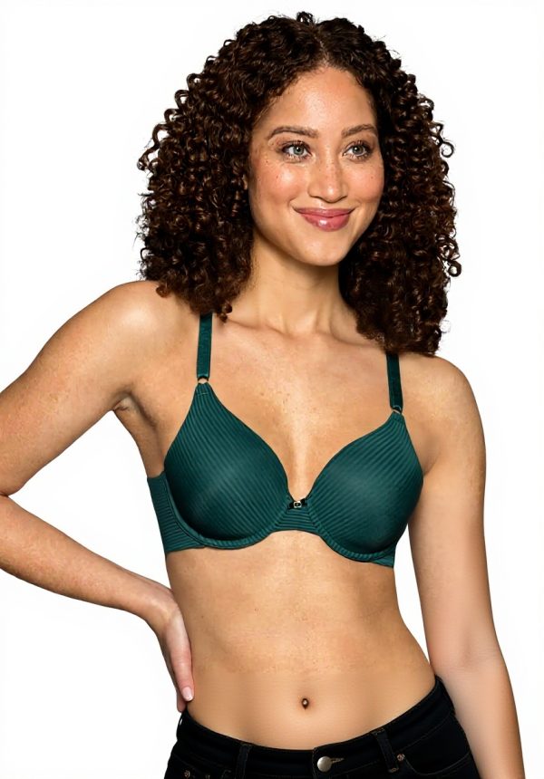 Soutien-gorge lissant Vanity Fair couvrant complet femme