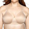 Soutien-gorge sans armatures Vanity Fair Confort Femme