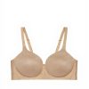 Soutien-gorge sans armatures Vanity Fair Confort Femme