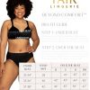 Soutien-gorge sans armatures Vanity Fair Confort Femme