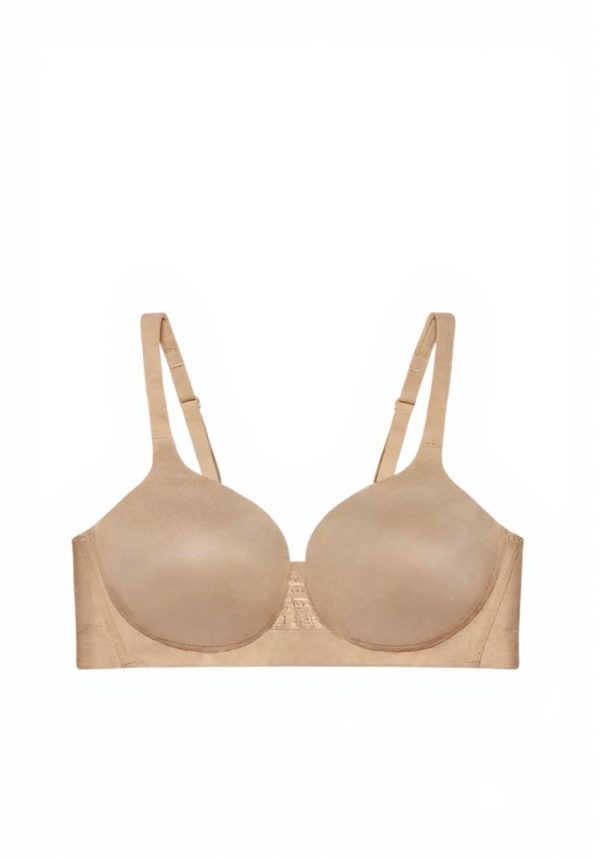 Soutien-gorge sans armatures Vanity Fair Confort Femme