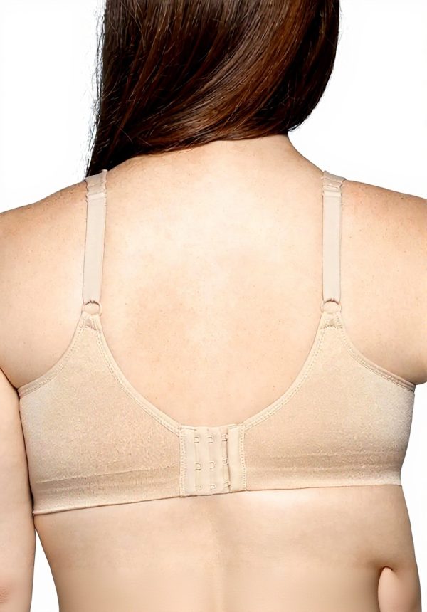 Soutien-gorge sans armatures Vanity Fair Confort Femme