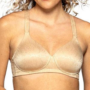 Soutien-gorge classique Vanity Fair sans armatures