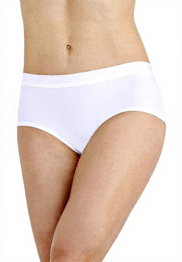 Culotte Vanity Fair Femme Douce Élastique Confortable 18195