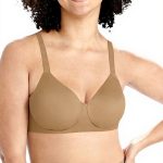 Soutien-gorge classique Vanity Fair sans armatures invisible