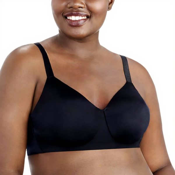 Soutien-gorge classique Vanity Fair invisible confortable