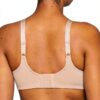 Soutien-gorge minimiseur Vanity Fair armatures confort femme-2