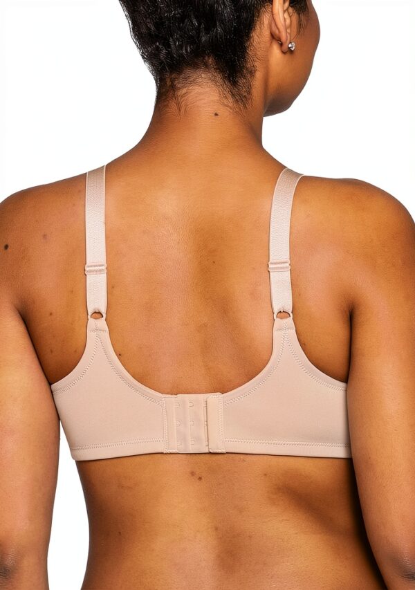 Soutien-gorge minimiseur Vanity Fair armatures confort femme-2