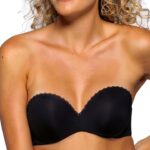 Soutien-gorge Vanity Fair Femme Confort Taille Droite-0