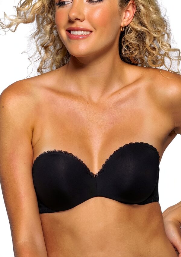 Soutien-gorge Vanity Fair Femme Confort Taille Droite-0